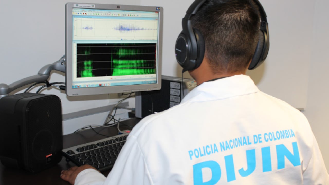 Este es el sistema Puma en la actualidad. Tiene capacidad para interceptar 6.000 líneas y con la ampliación y modernización llegará a interceptar de 20.000 líneas a final de año.