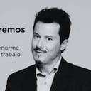 José Oriol Hernández, fallecido actor.