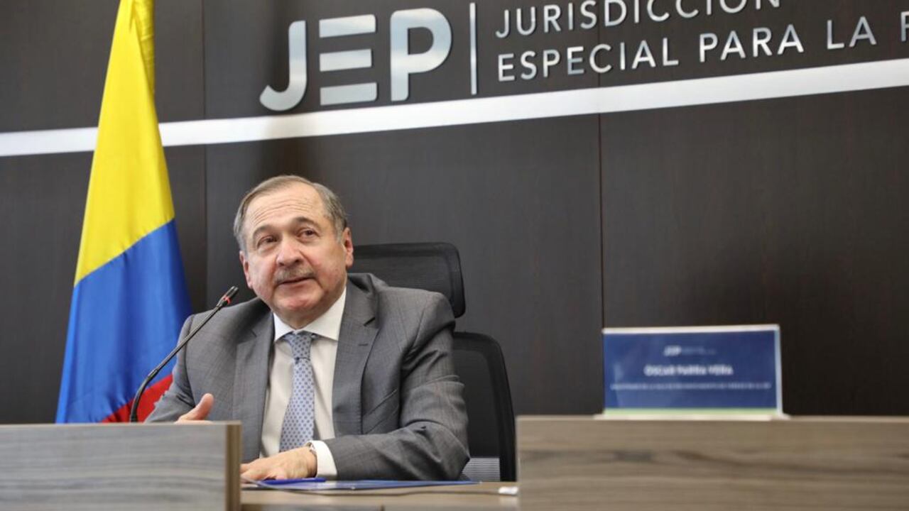 Las diligencias se realizarán durante el primer semestre del próximo año.