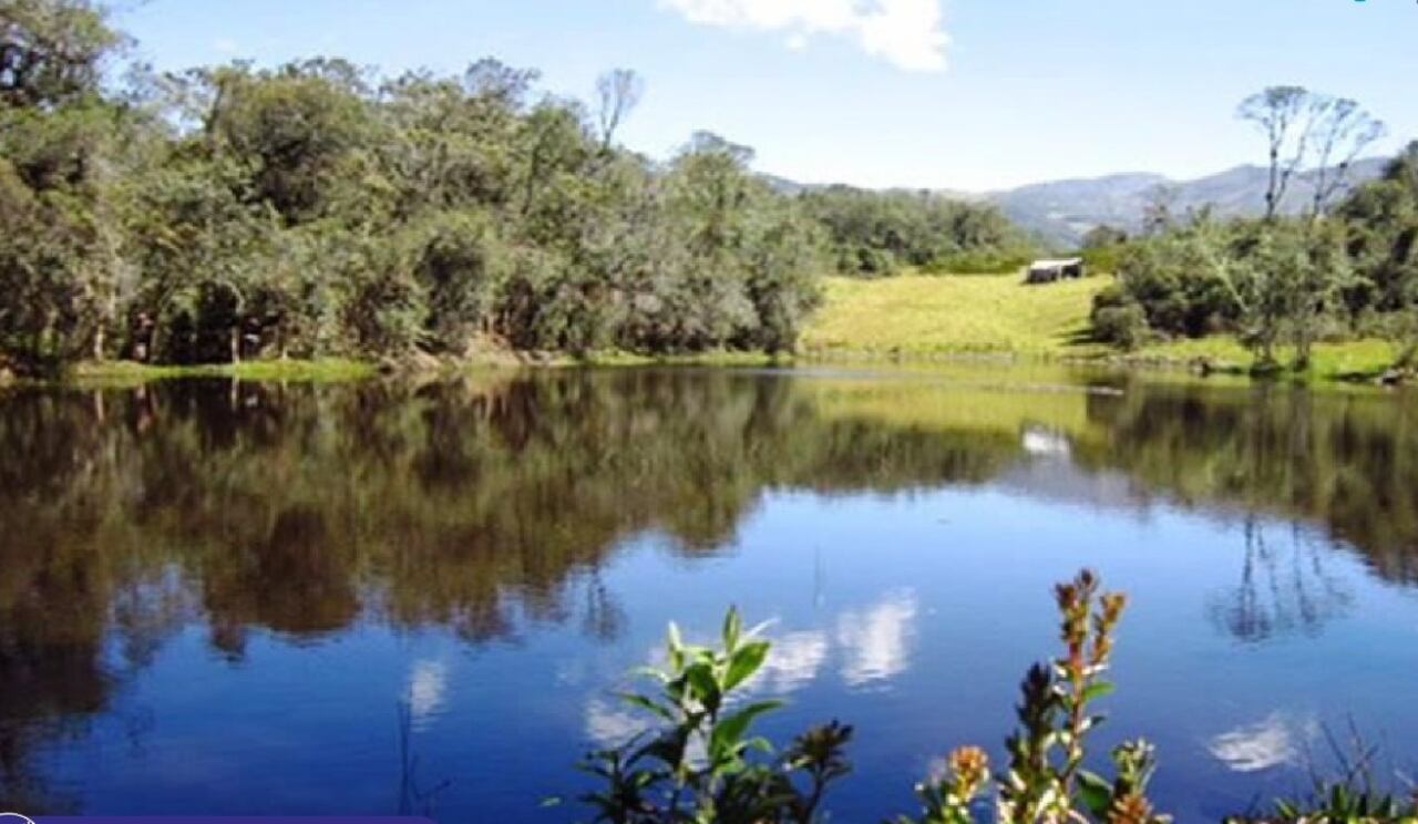 El espino, BOyacá