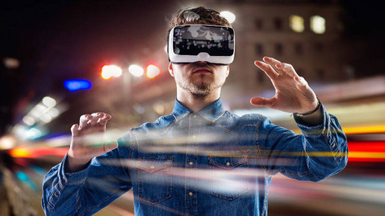 Facebook anuncia millonaria inversión para construir el 'Metaverso'