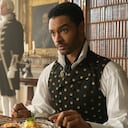 Se cree que la publicitada renuncia de Page a su papel del duque de Hastings en Bridgerton se debe a la posibilidad de asumir el rol del 007.