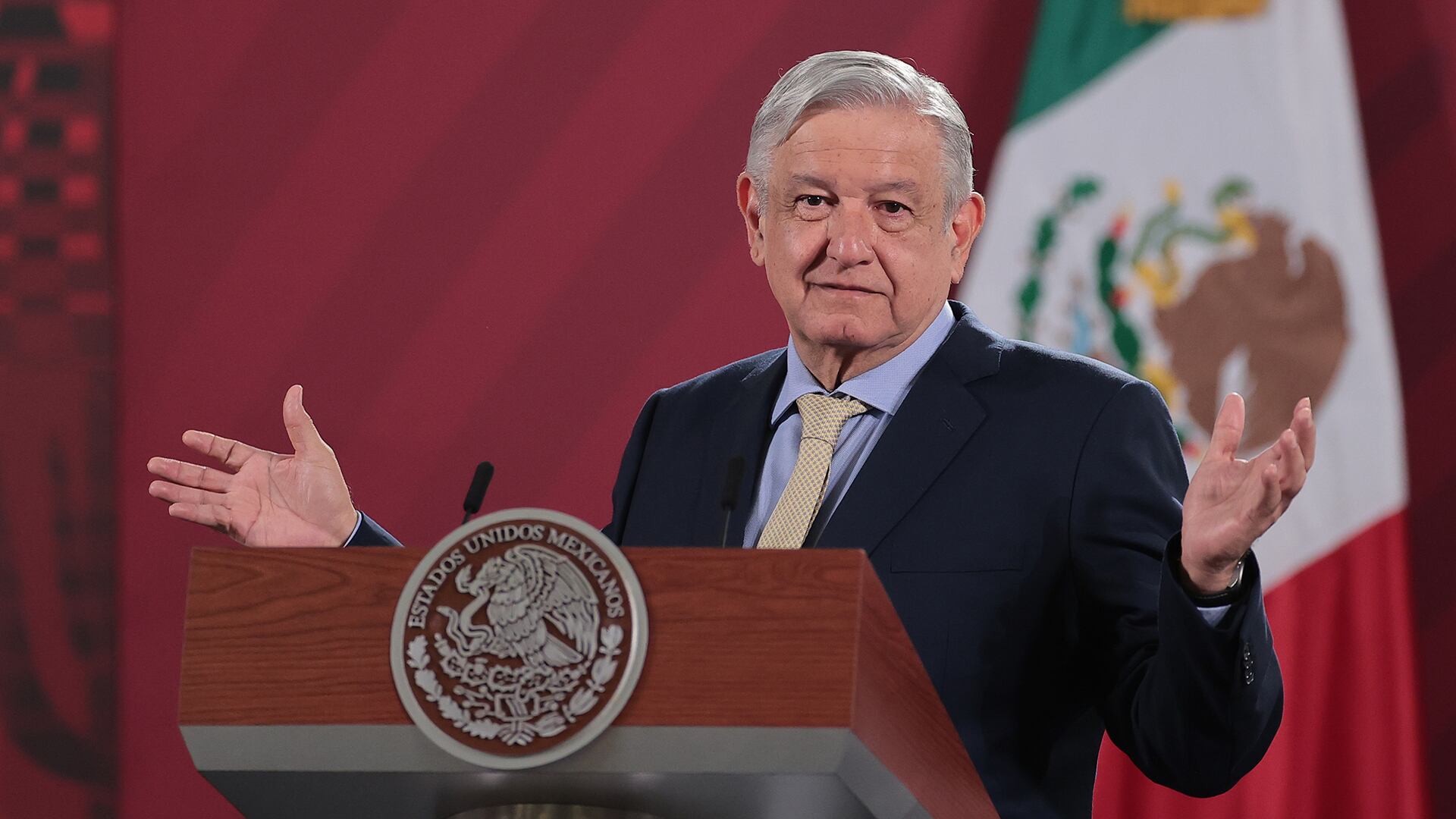 Lopez Obrador