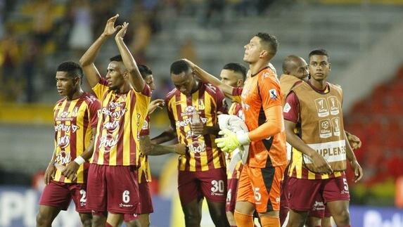 Deportes Tolima recibirá a Boyacá Chicó por la fecha 15 de la Liga BetPlay 2023-ll