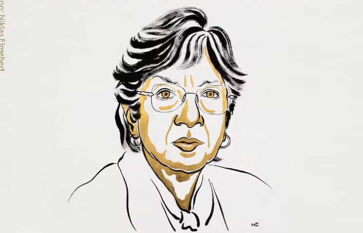 Navanethem ‘Navi’ Pillay, Nobel de la Paz 2026.