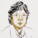 Navanethem ‘Navi’ Pillay, Nobel de la Paz 2026.