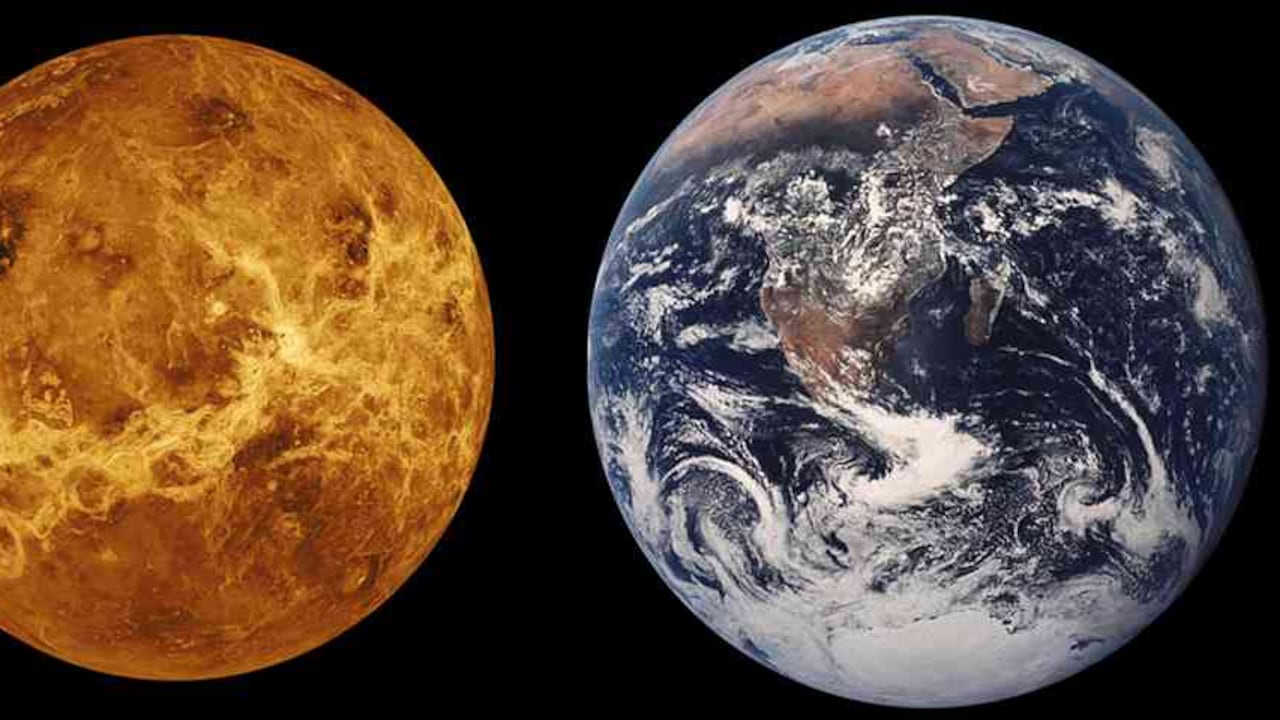 ¿Cuánto dura un día en Venus? Científicos determinaron la duración exacta