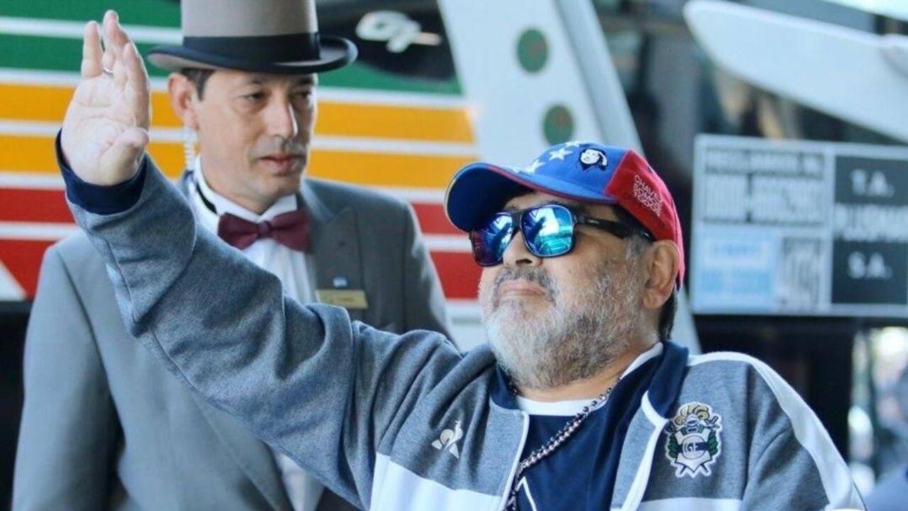 La película será de producción italiana, de la mano de la recientemente creada The Apartment Pictures.