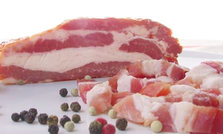 Las cifras del gremio indican que cada colombiano consume 13 kilos de carne de cerdo al año como parte de su rutina alimentaria.