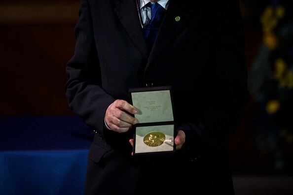 Para Lars Broström, especialista científico de la radio pública sueca SR, una de las favoritas es la profesora de física atómica franco-sueca Anne L'Huillier y sus trabajos sobre "los pulsos láser muy cortos que permiten seguir el movimiento ultrarrápido de electrones en el interior de las moléculas".