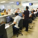 Oficinas del Datt en Cartagena