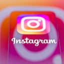 Ilustración del logo de Instagram