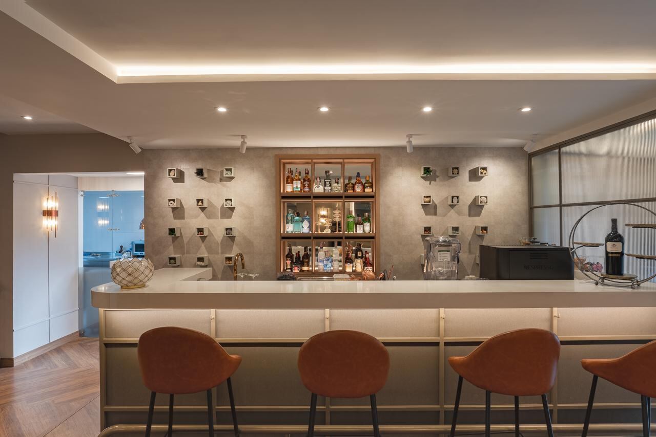 A un año de su apertura, el restaurante Dolores afina una propuesta de alta cocina europea en Bogotá que apuesta por sorprender al comensal.