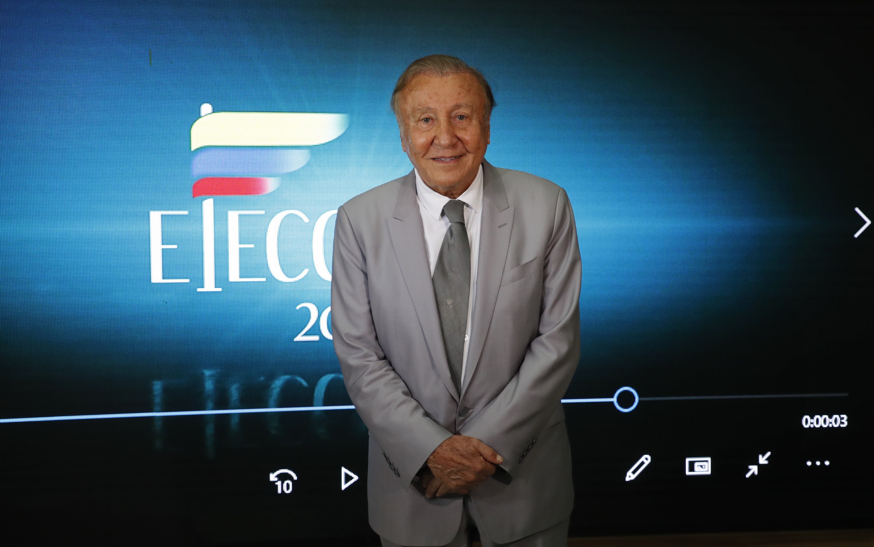 RODOLFO HERNÁNDEZ SUAREZ