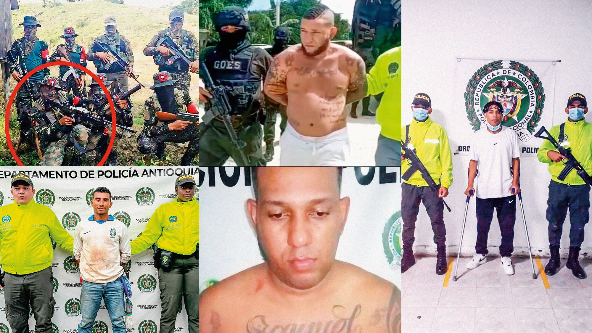 NAC- LIBERTADES PELIGRO