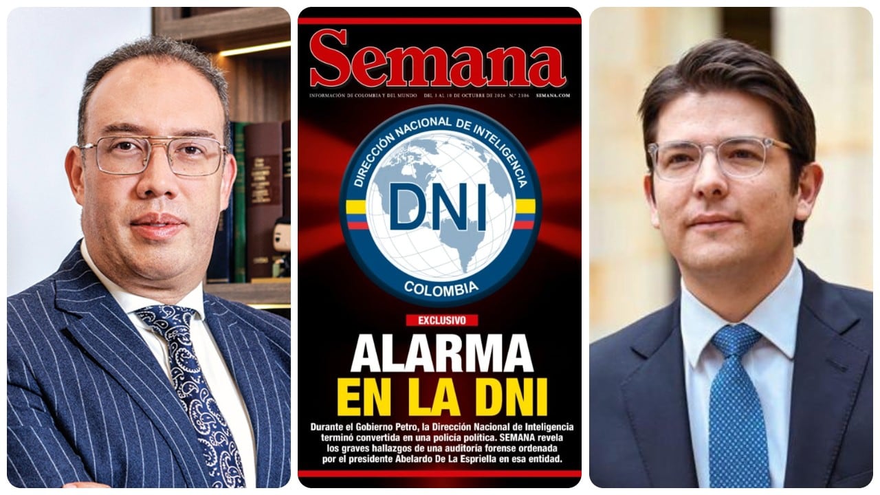 El abogado Víctor Mosquera se pronunció tras las revelaciones de SEMANA.