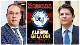 El abogado Víctor Mosquera se pronunció tras las revelaciones de SEMANA.