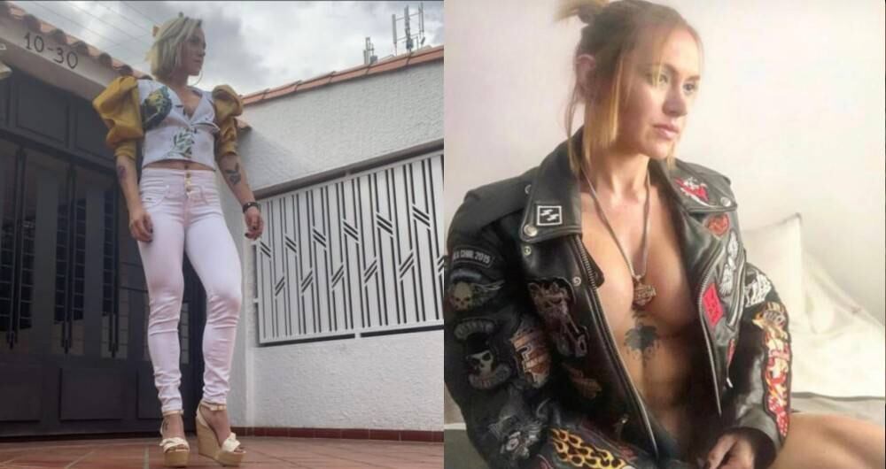 Vivian Polanía, jueza de Cúcuta.