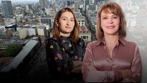 ¿Qué opina María Isabel? La escudera de Gustavo Petro se lució