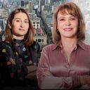 ¿Qué opina María Isabel? La escudera de Gustavo Petro se lució