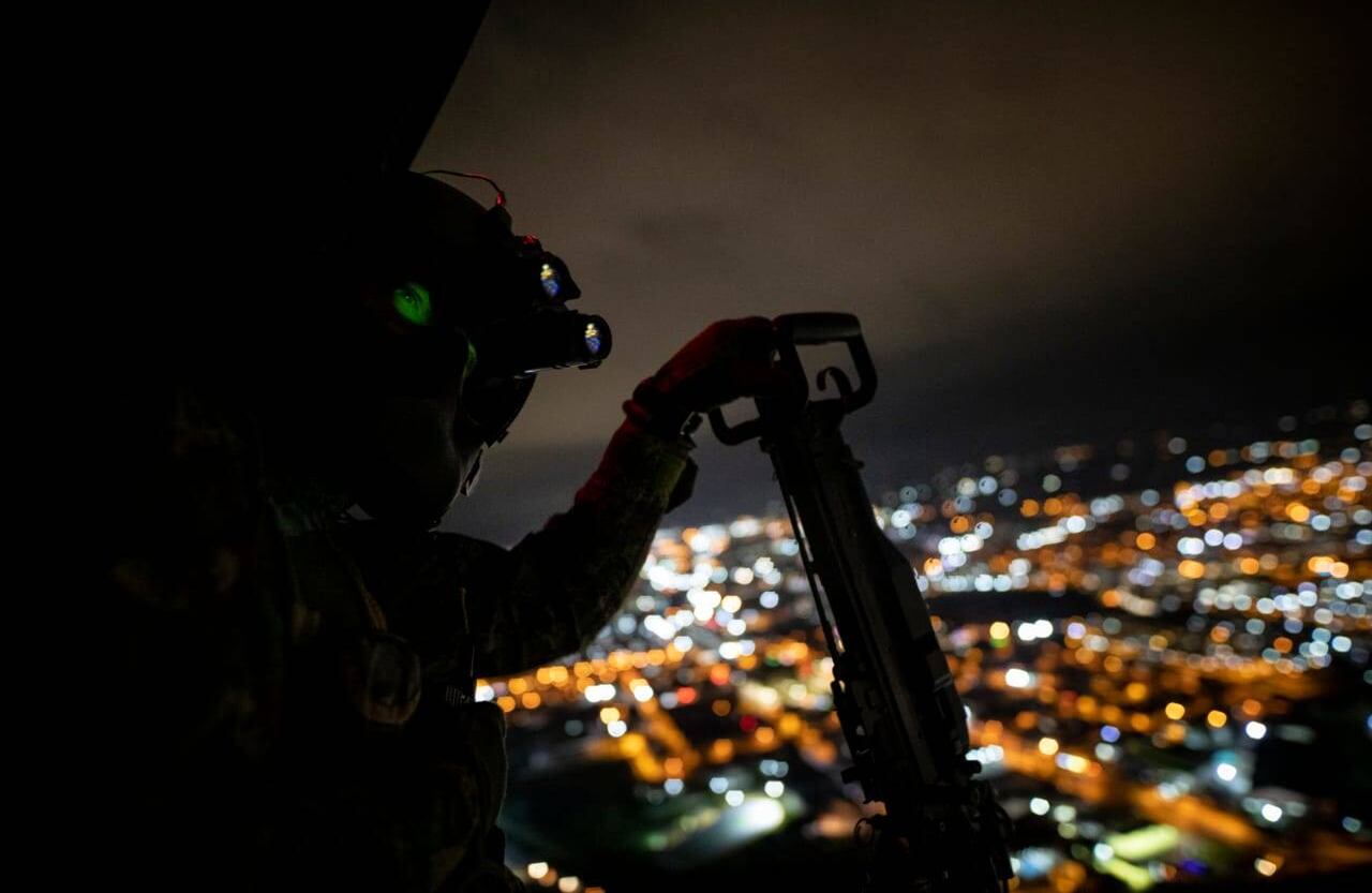 Foto: Esteban Vega/SEMANA