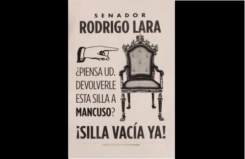 Más volantes de 'Un Pasquín', de Vladdo...