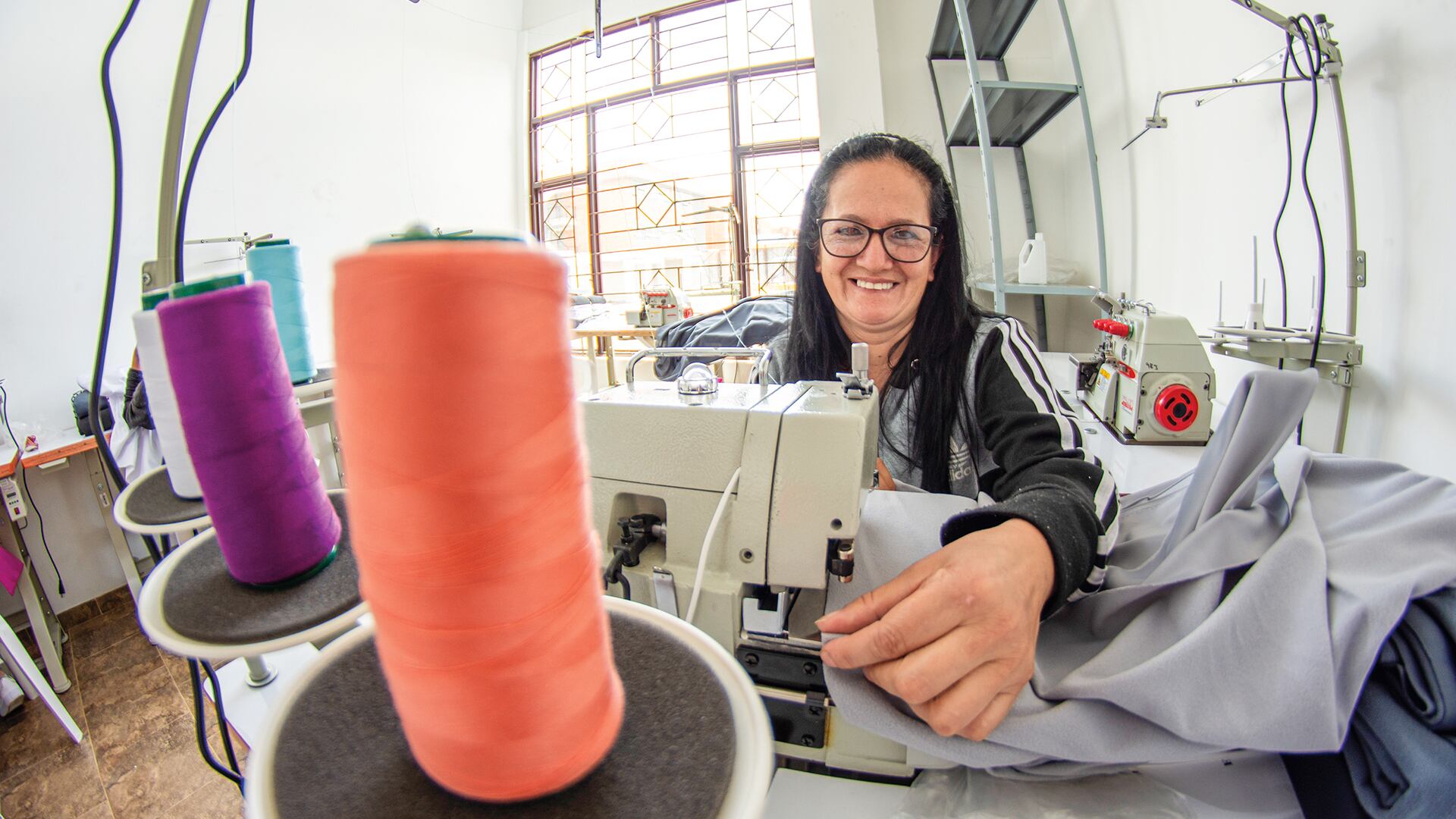 NO USAR, USO EXCLUSIVO MEJOR COLOMBIA, Especial Soacha, Turismo, Casa de la Mujer