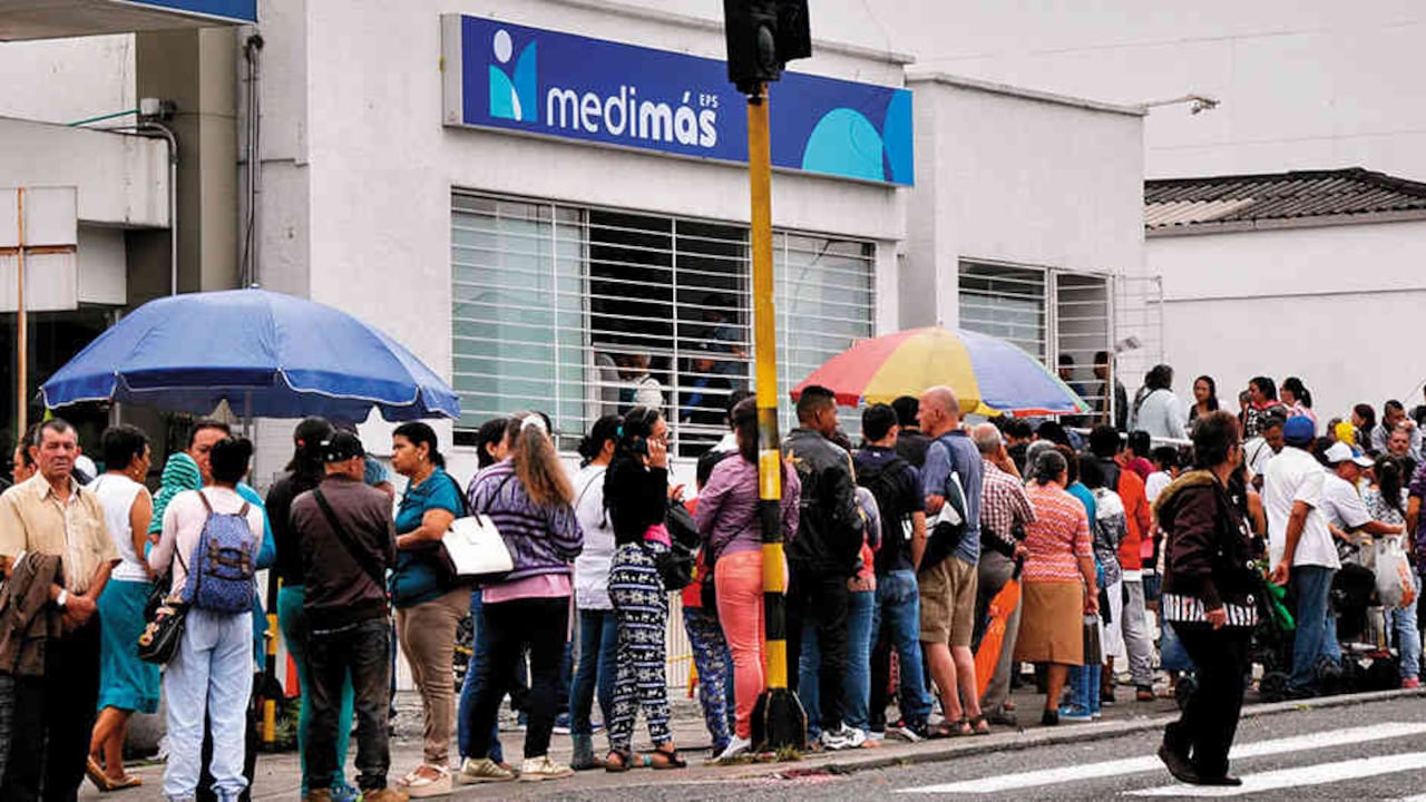 El Tribunal de Cundinamarca finalmente le dio la razón.