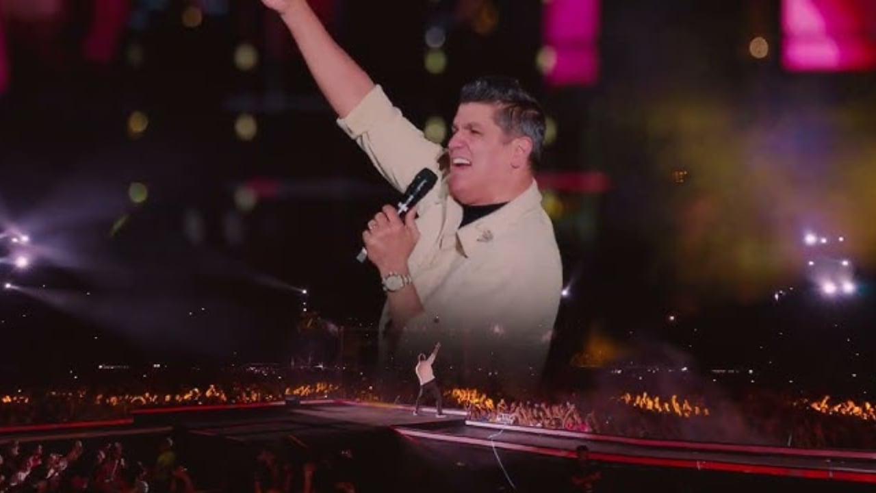 Eddy Herrera y más artistas harán bailar a más de uno.