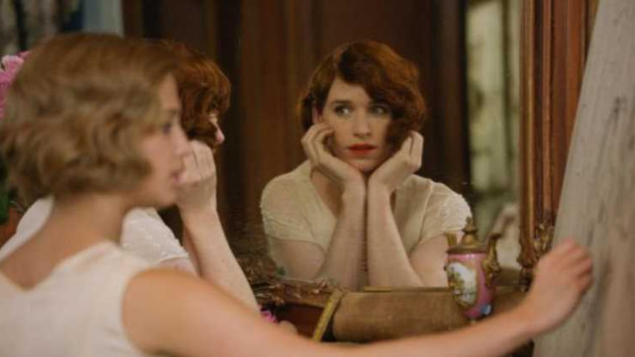 'La chica danesa' se estrenará el 18 de febrero en las salas de cine de Colombia.