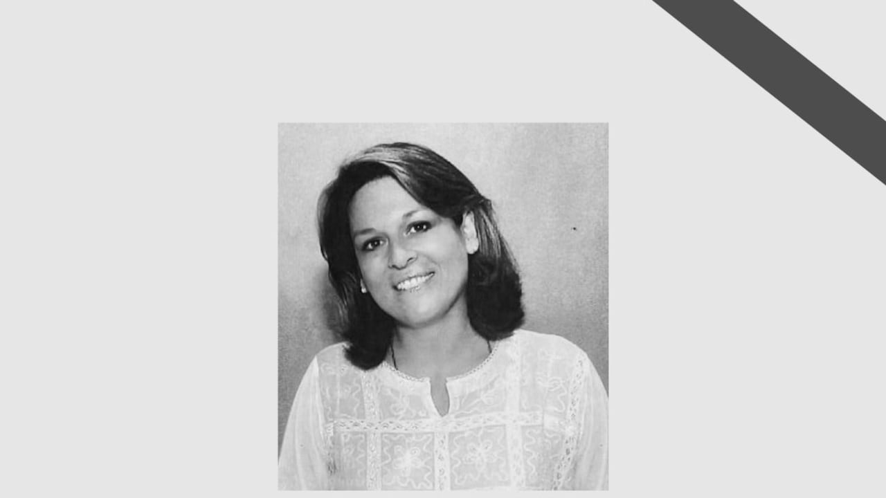 Esta fue la imagen con la que el Grupo Aval dio sus condolencias por la muerte de Sonia Sarmiento,