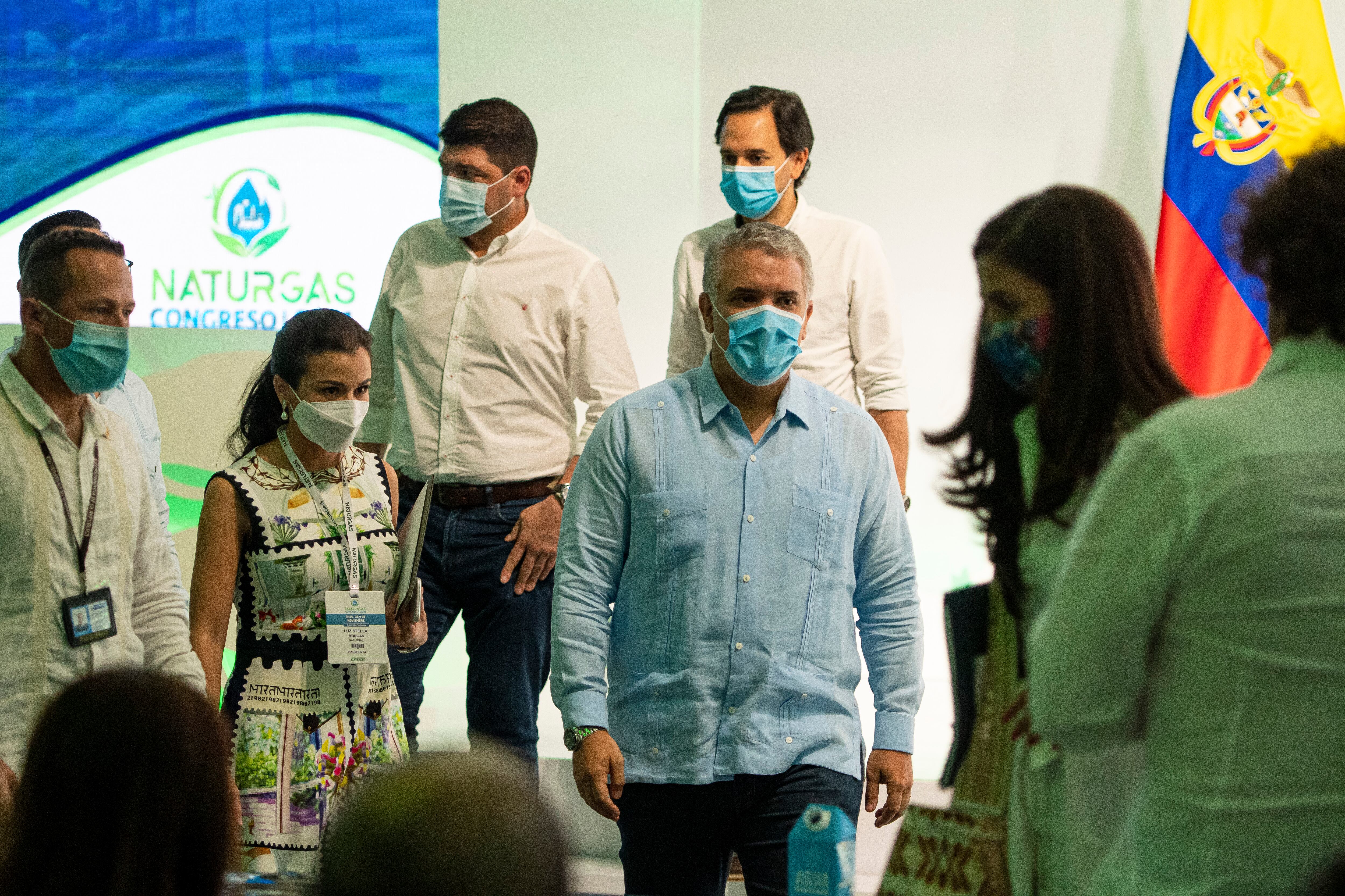 Congreso Naturgas 2021