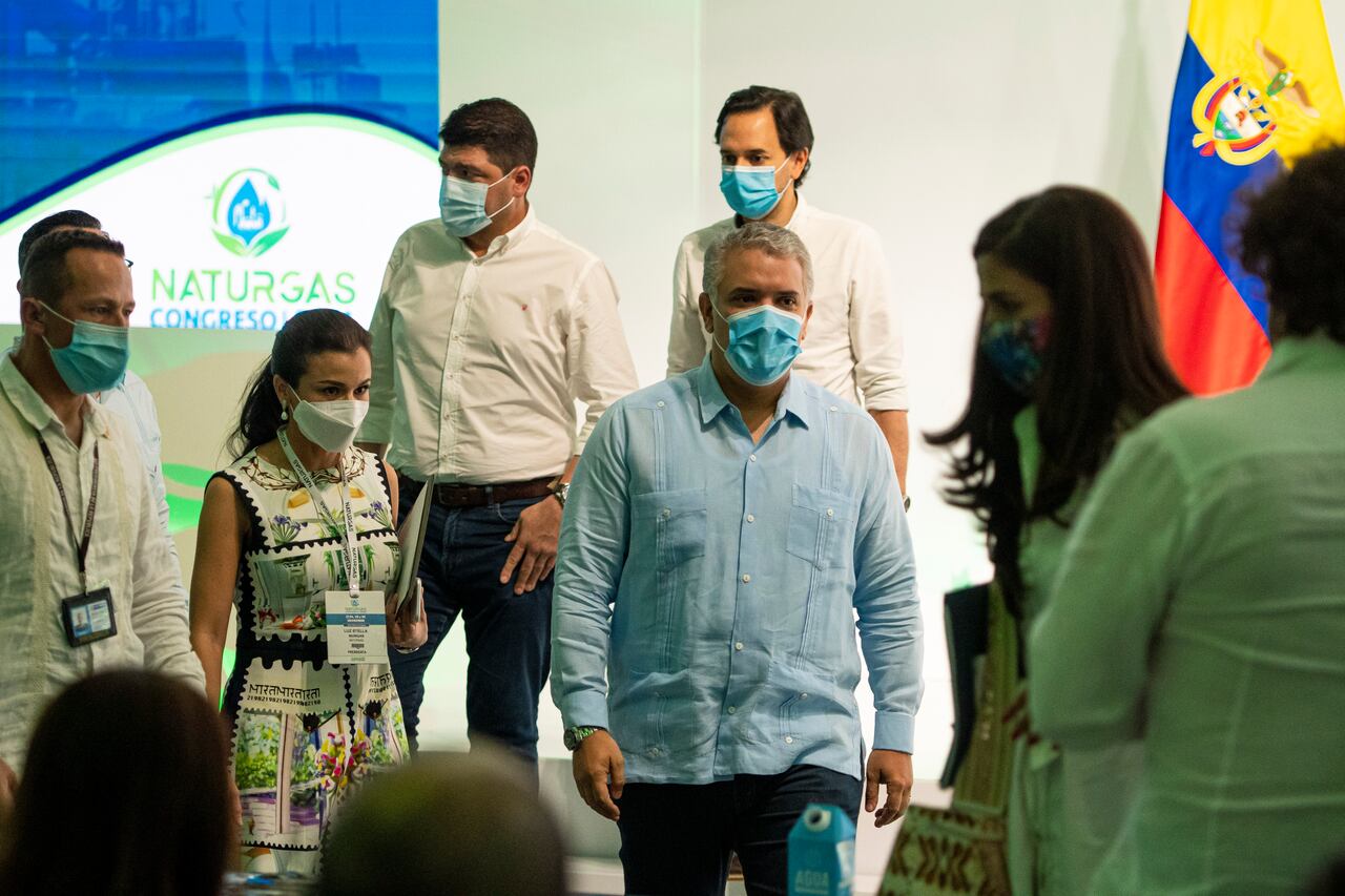 Congreso Naturgas 2021