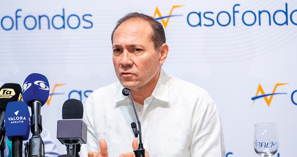 Antonio Sanguino Ministro del Trabajo