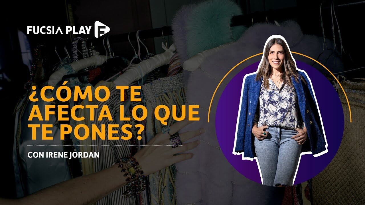 Irene Jordan- Neuro Style