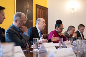 Comisión Asesora Relaciones Exteriores