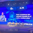 Congreso de la Andi 2026. Panel de economistas ponen ideas para la reconstrucción