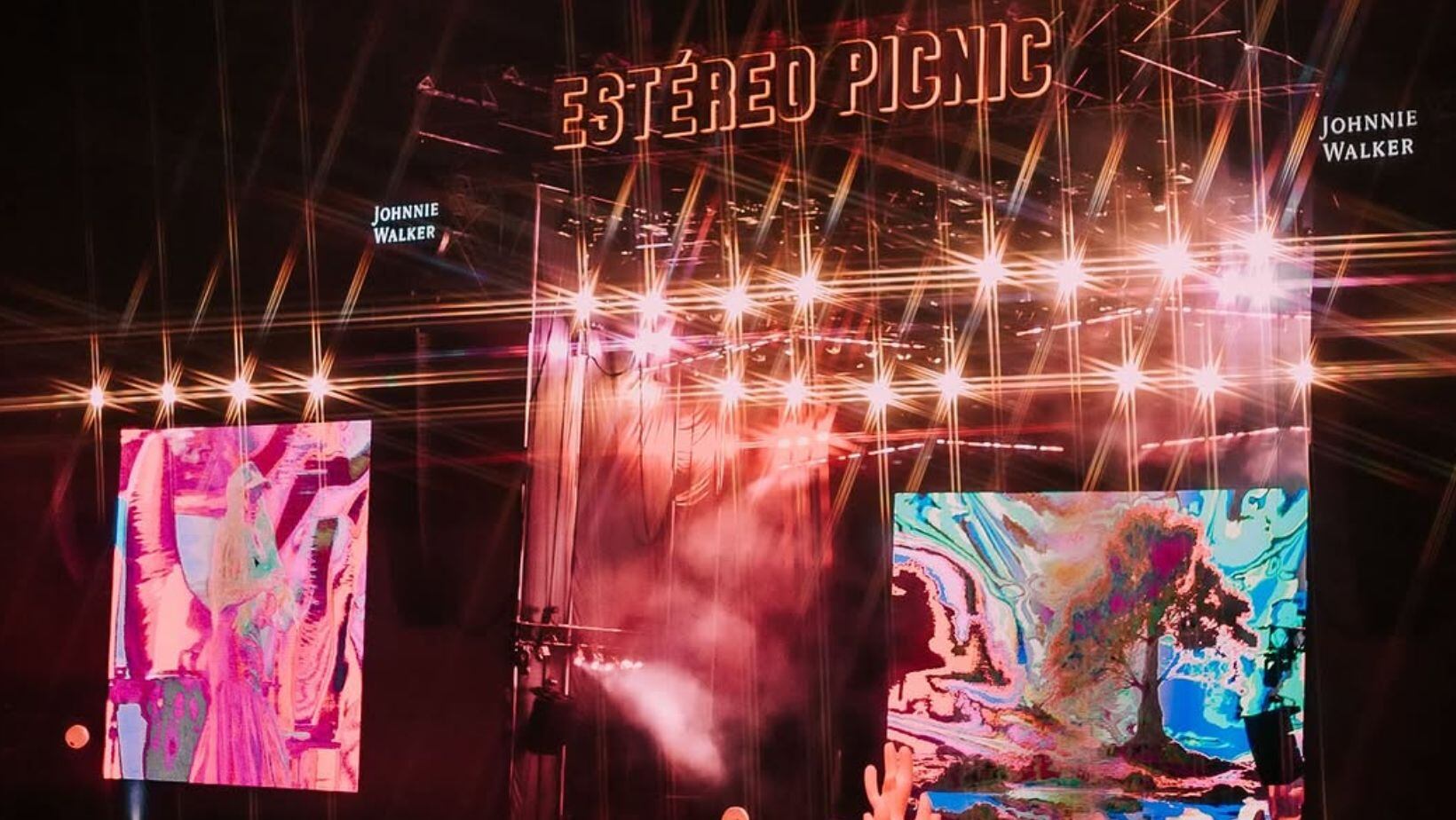 Festival Estéreo Picnic 2025