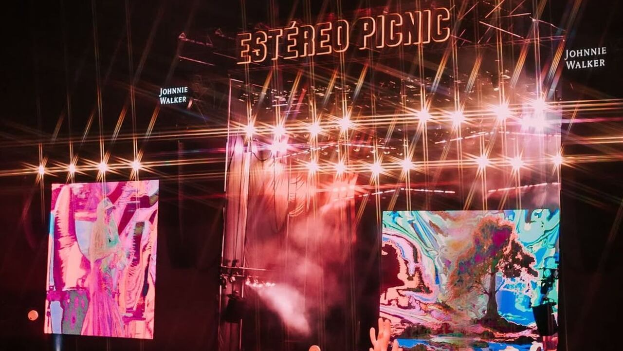 Festival Estéreo Picnic 2025