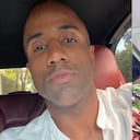 Elianis Garrido - Anddy Caicedo - Foto tomada de Instagram @anddycaicedo - @elianisgarrido