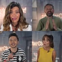 Estos son algunos de los famosos que estarán en la nueva temporada de 'MasterChef Celebrity'.