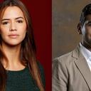 María Fernanda Carrascal y David Racero se han convertido en figuras clave del Pacto Histórico en la Cámara