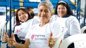 NO USAR, USO EXCLUSIVO MEJOR COLOMBIA, Especial inversión social, DPS