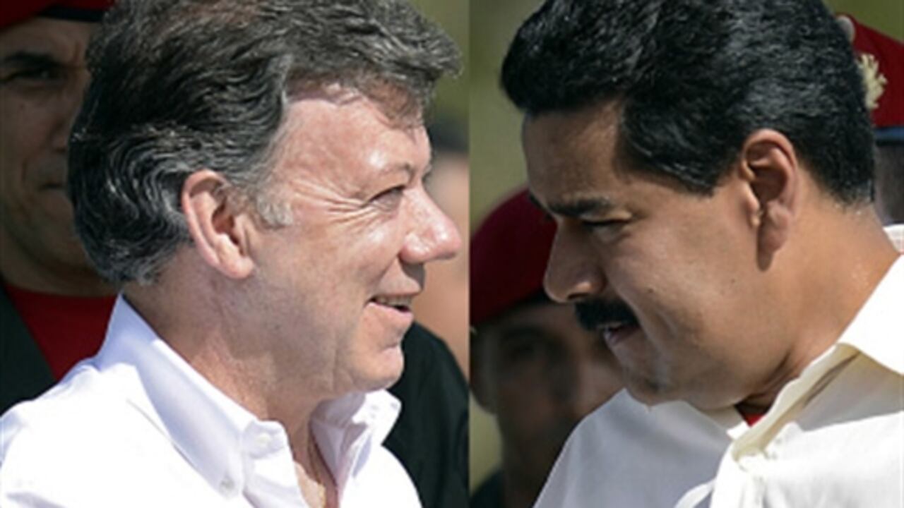 El encuentro entre los presidentes Nicolás Maduro y Juan Manuel Santos revivió el optimismo entre los empresarios binacionales, afectados por los desencuentros en la relación de los dos mandatarios.