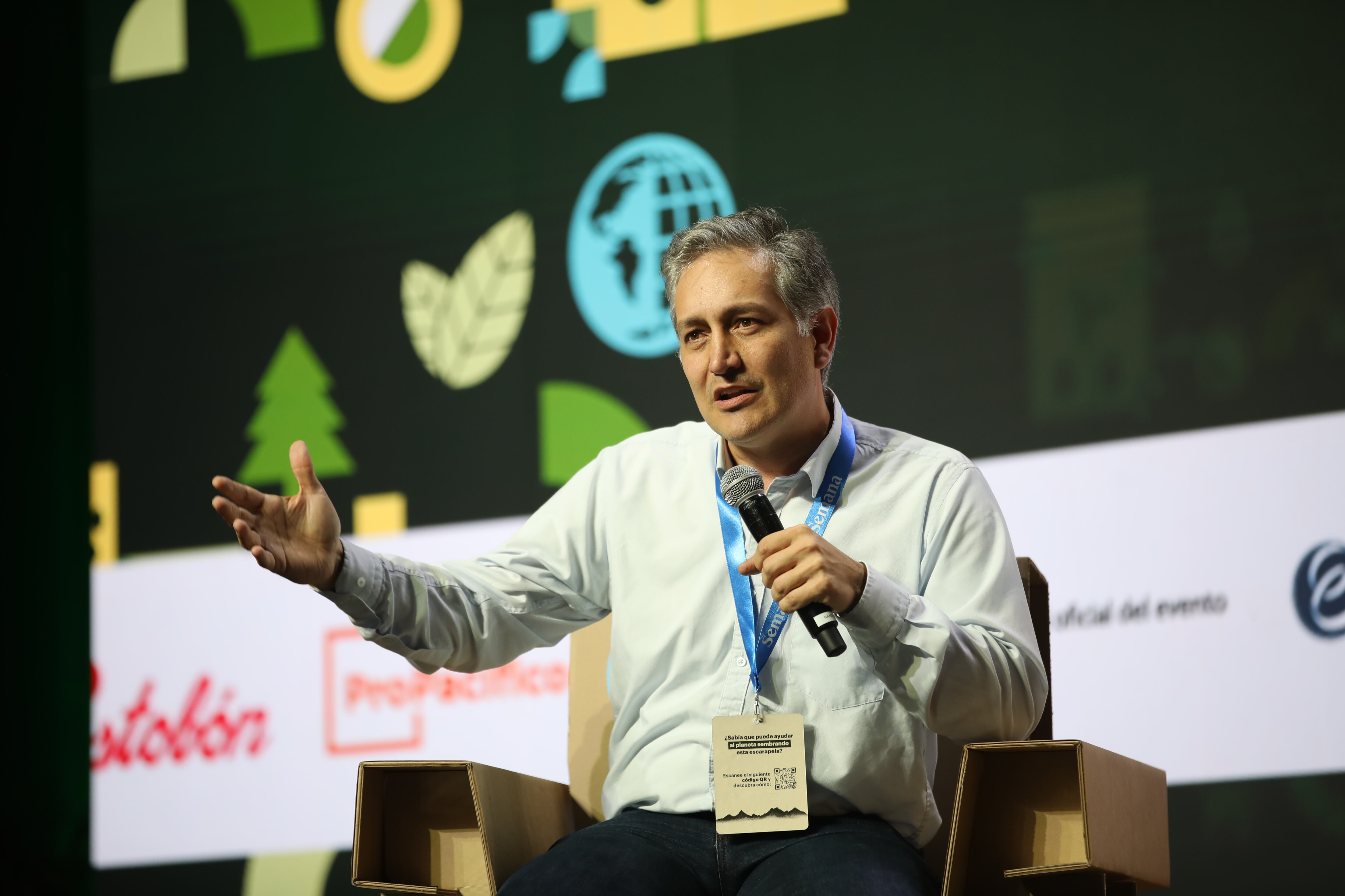 VII Cumbre de Sostenibilidad
La nueva economía climática