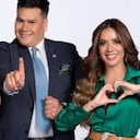 Presentadores de 'Lo sé todo'
Instagram @losetodo