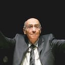 José Saramago.