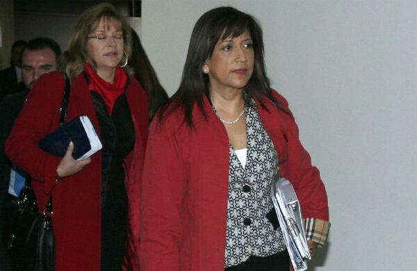 La Fiscalía solicitó al juez que autorice tres estudios físicos y científicos e igual número de testimonios de personas que presuntamente vieron lo que pasó el 31 de octubre del 2010 en el parque El Virrey, cuando murió el joven Colmenares.