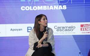 Isabella Espinosa, Fundadora y directora creativa de Baobab
● Yvette y Denise Hakim, Fundadoras de Hakim’s Pastry
Modera: Juanita Gómez, Directora de video en SEMANA