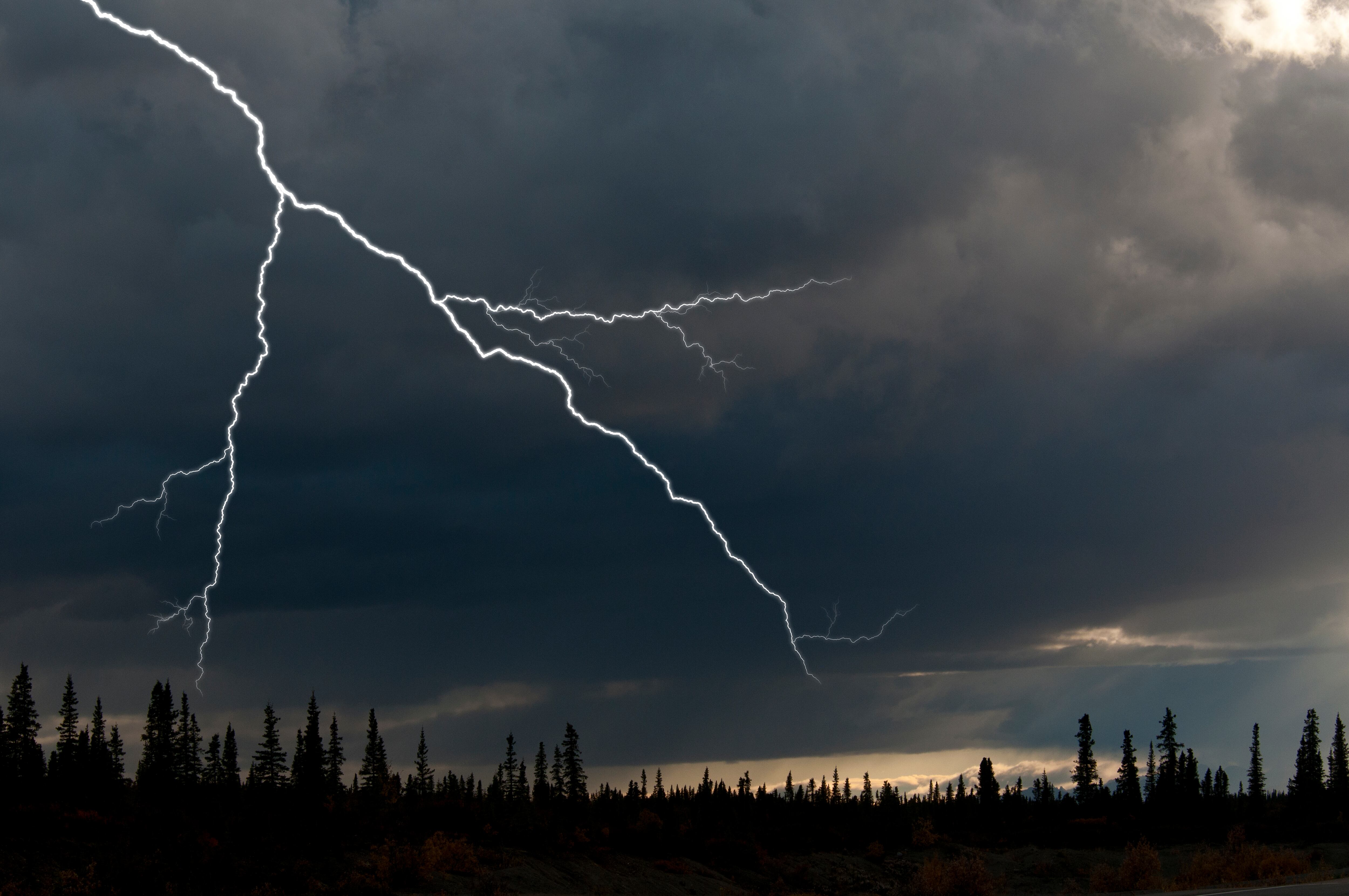Varias tormentas se presentarían este año bisiesto.
